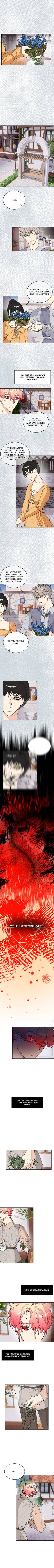 Read Red Casket Angel  13 Page 3 in English