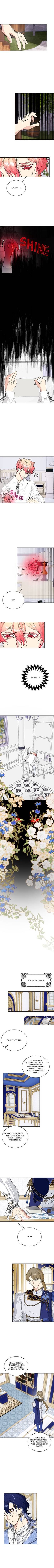 Read Red Casket Angel  13 Page 4 in English