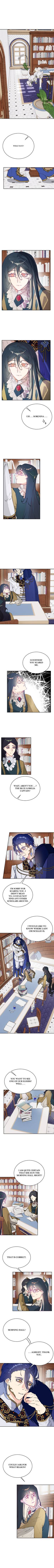 Read Red Casket Angel  15 Page 2 in English