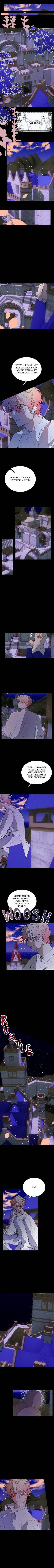 Read Red Casket Angel  15 Page 4 in English