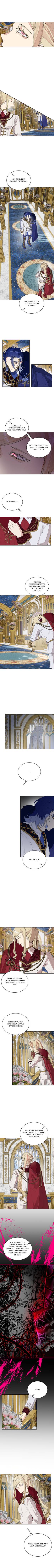 Read Red Casket Angel  14 Page 2 in English