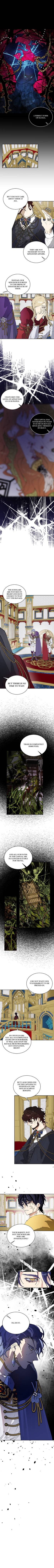 Read Red Casket Angel  14 Page 4 in English