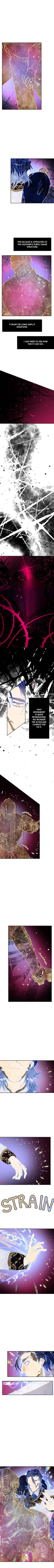 Read Red Casket Angel  16 Page 3 in English