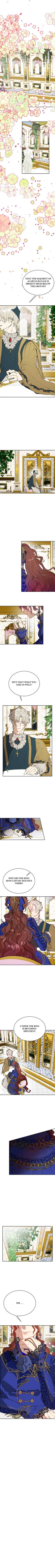 Read Red Casket Angel  16 Page 5 in English