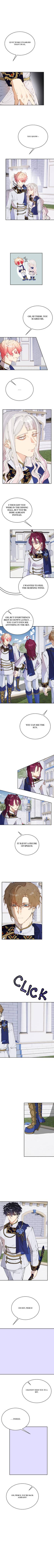 Read Red Casket Angel  17 Page 2 in English