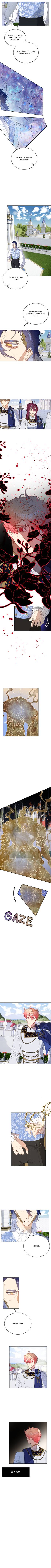 Read Red Casket Angel  17 Page 4 in English