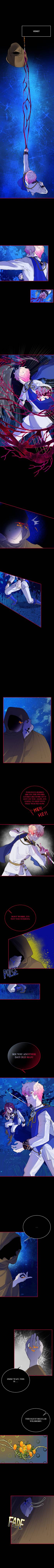 Read Red Casket Angel  21 Page 4 in English