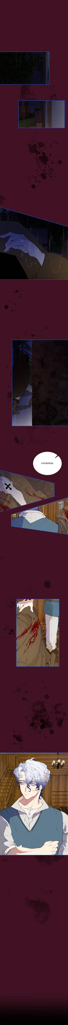 Read Red Casket Angel  21 Page 6 in English