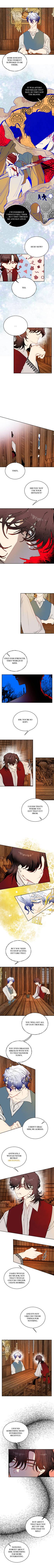 Read Red Casket Angel  22 Page 2 in English