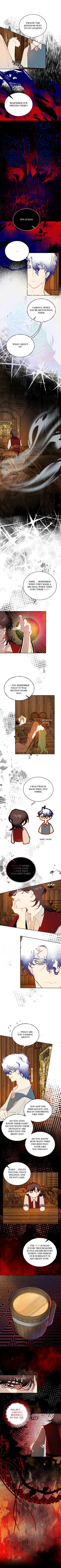 Read Red Casket Angel  22 Page 3 in English