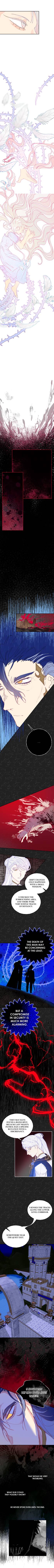 Read Red Casket Angel  23 Page 2 in English
