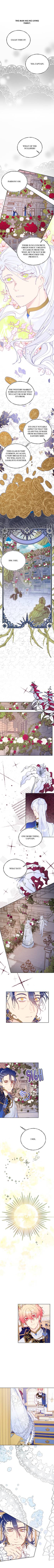 Read Red Casket Angel  23 Page 3 in English