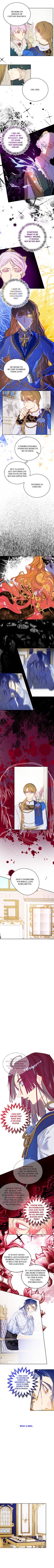 Read Red Casket Angel  24 Page 2 in English
