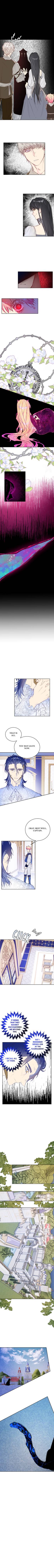 Read Red Casket Angel  25 Page 3 in English
