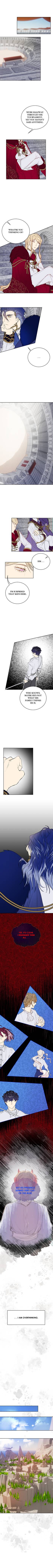 Read Red Casket Angel  26 Page 2 in English