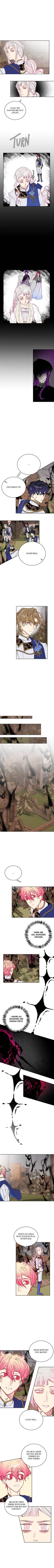 Read Red Casket Angel  28 Page 2 in English