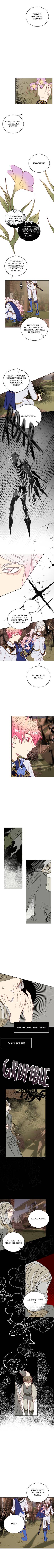 Read Red Casket Angel  29 Page 2 in English