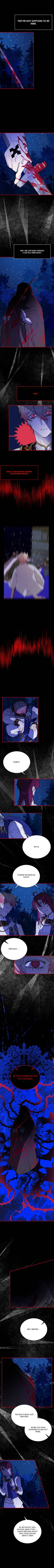Read Red Casket Angel  20 Page 2 in English