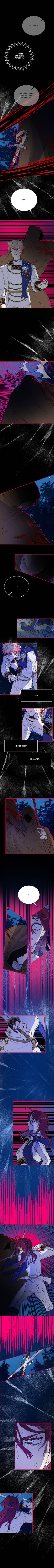 Read Red Casket Angel  20 Page 3 in English