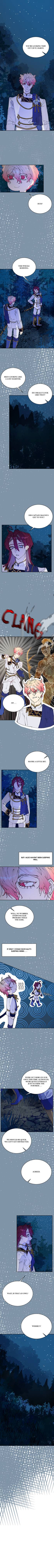 Read Red Casket Angel  19 Page 1 in English