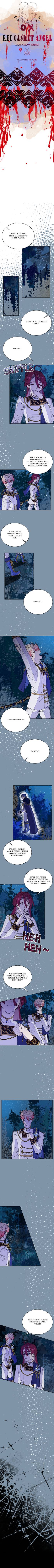 Read Red Casket Angel  19 Page 2 in English