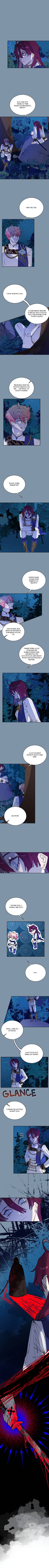 Read Red Casket Angel  19 Page 4 in English