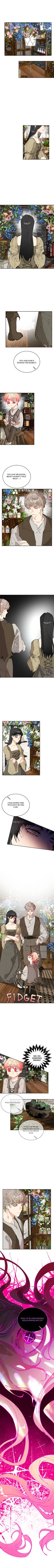Read Red Casket Angel  18 Page 4 in English