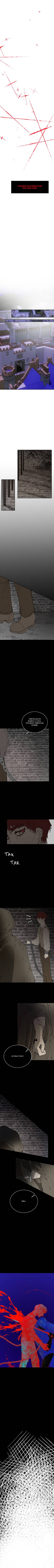 Read Red Casket Angel  18 Page 5 in English