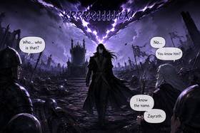THE VOID SOVEREIGN 