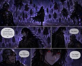 Read THE VOID SOVEREIGN  1 Page 5 in English