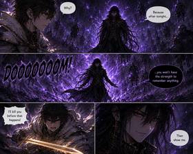 Read THE VOID SOVEREIGN  1 Page 7 in English