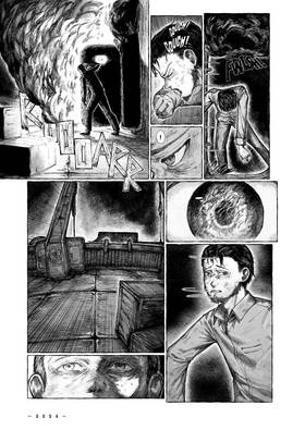 Read A Gift of Mine (Oneshot)  1 Page 4 in English