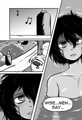 Read LoveSick  1 Page 2 in English