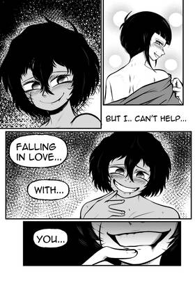 Read LoveSick  1 Page 4 in English