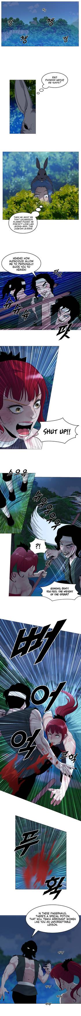 Read Galewind Murim Tales  2 Page 8 in English