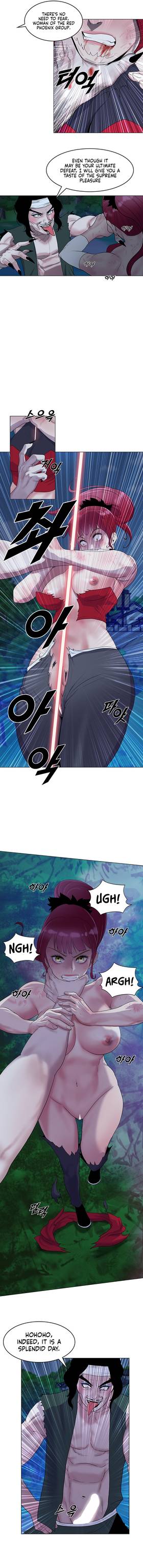 Read Galewind Murim Tales  2 Page 9 in English
