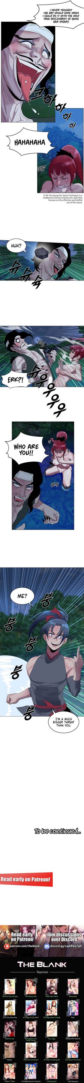 Read Galewind Murim Tales  2 Page 10 in English