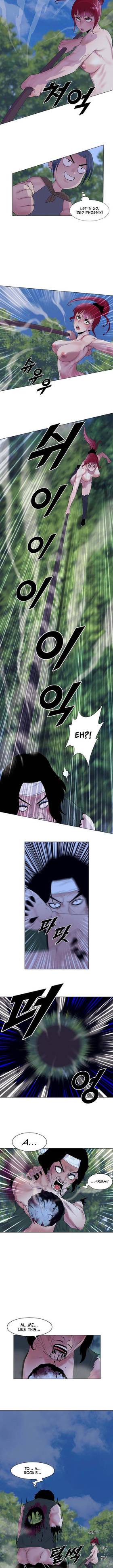 Read Galewind Murim Tales  3 Page 4 in English
