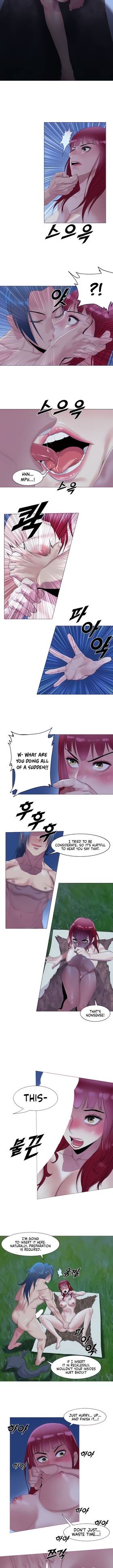 Read Galewind Murim Tales  4 Page 3 in English