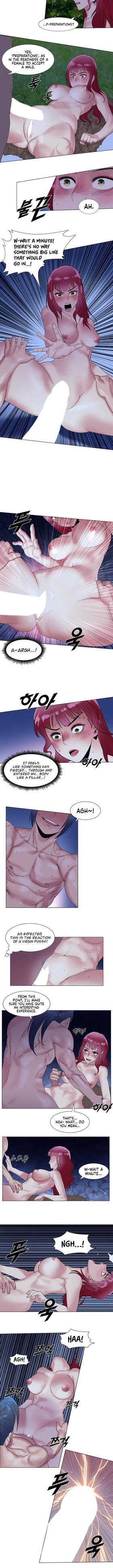 Read Galewind Murim Tales  4 Page 5 in English