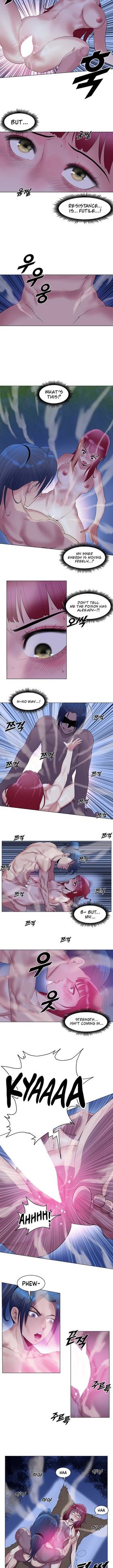 Read Galewind Murim Tales  4 Page 7 in English