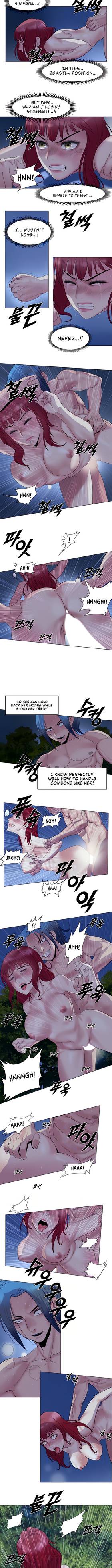Read Galewind Murim Tales  5 Page 2 in English