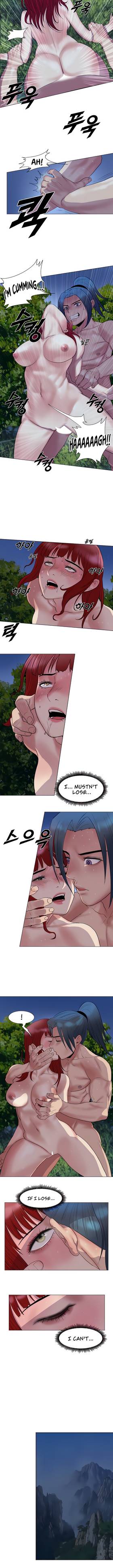 Read Galewind Murim Tales  5 Page 3 in English
