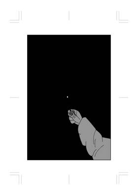 Read Keep the lights on  1 Page 3 in English