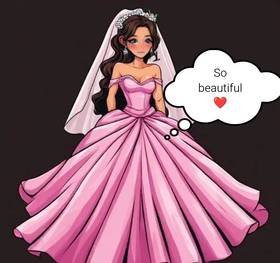 Read A princess in love  with a wicked prince's   1 Page 2 in English