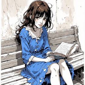 Read A princess in love  with a wicked prince's   2 Page 3 in English