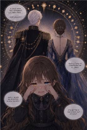 Read A princess in love  with a wicked prince's   3 Page 4 in English