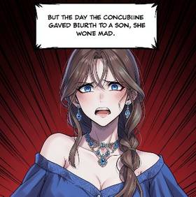 Read A princess in love  with a wicked prince's   3 Page 8 in English