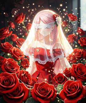 Read A princess in love  with a wicked prince's   4 Page 3 in English