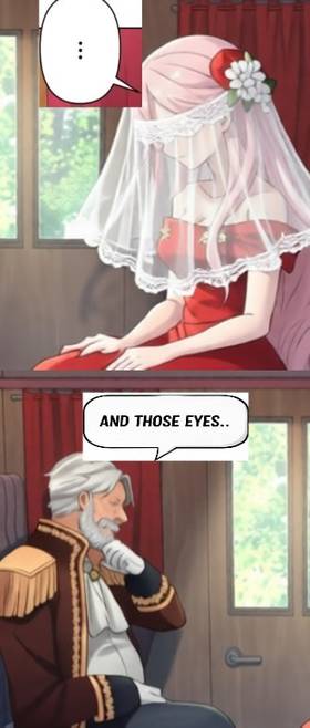 Read A princess in love  with a wicked prince's   4 Page 6 in English